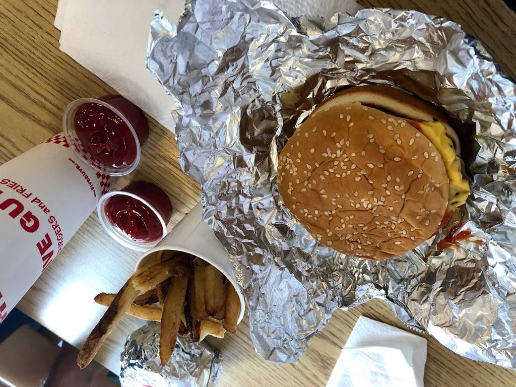 Five Guys | meal takeaway | 1715 Post Oak Blvd, Houston, TX 77056, USA | 7139601525 OR +1 713-960-1525