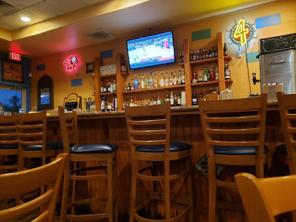 The Blue Onion | restaurant | 423 S International Blvd, Weslaco, TX 78596, USA | 9564470067 OR +1 956-447-0067