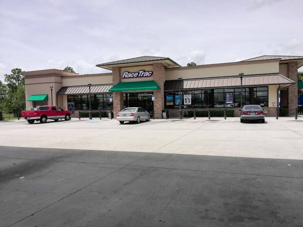 RaceTrac | bakery | 5570 Lee Blvd, Lehigh Acres, FL 33971, USA | 2393320775 OR +1 239-332-0775