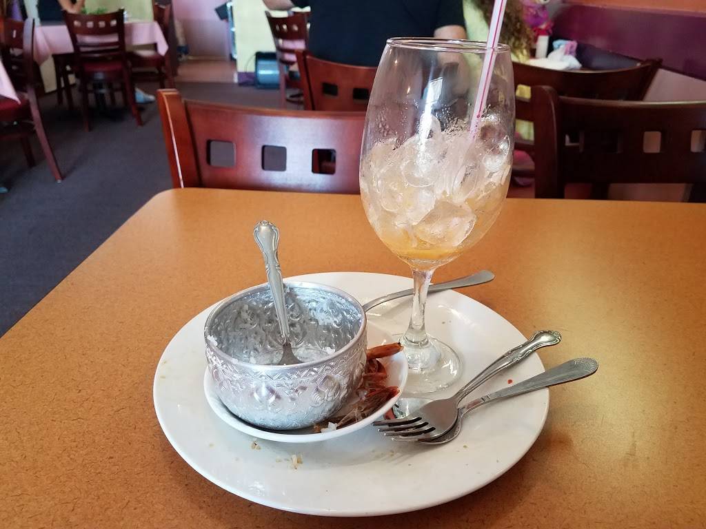 Panang Thai Cuisine | restaurant | 6488 Farm to Market 1960 Rd W, Houston, TX 77069, USA | 2818938889 OR +1 281-893-8889