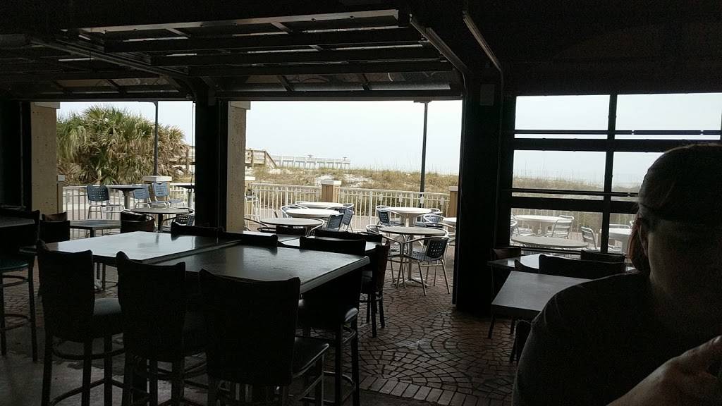 Ocean Grill & Bar | restaurant | #110, 333 1st St N, Jacksonville Beach, FL 32250, USA | 9047013765 OR +1 904-701-3765