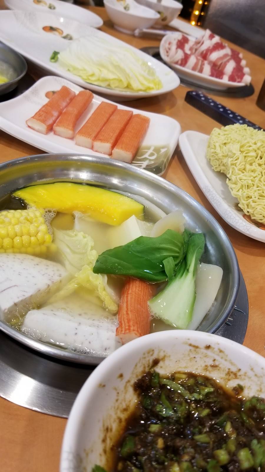 Fukuoka Shabu Shabu | restaurant | 6102 Springfield Blvd, Oakland Gardens, NY 11364, USA | 7186313131 OR +1 718-631-3131