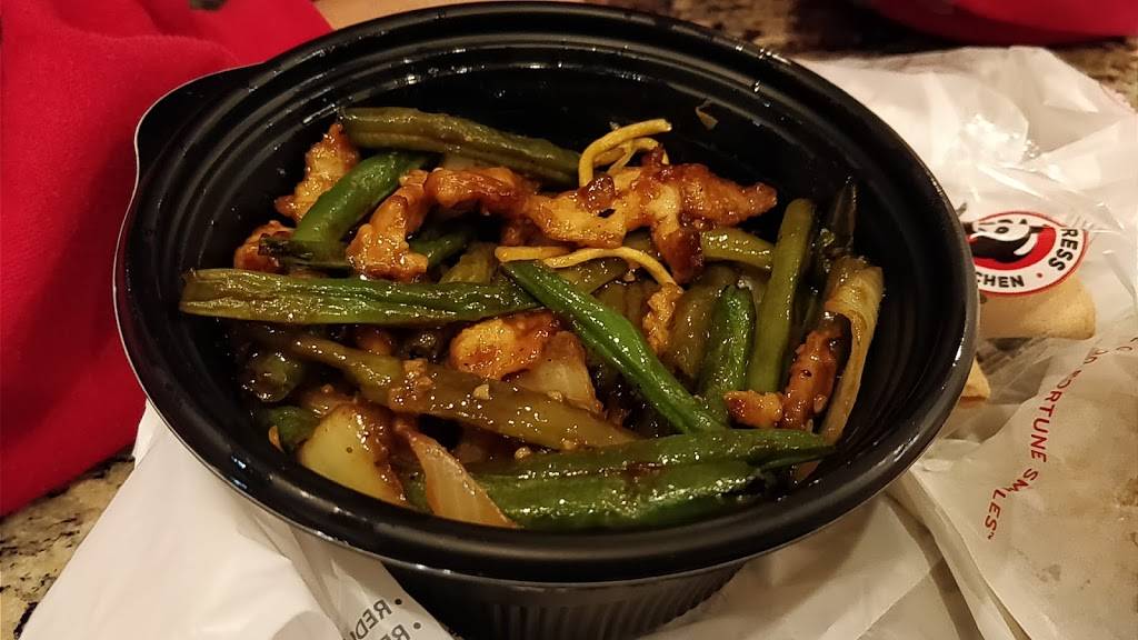 Panda Express | restaurant | 11521 N FM 620, Austin, TX 78726, USA | 5129968182 OR +1 512-996-8182