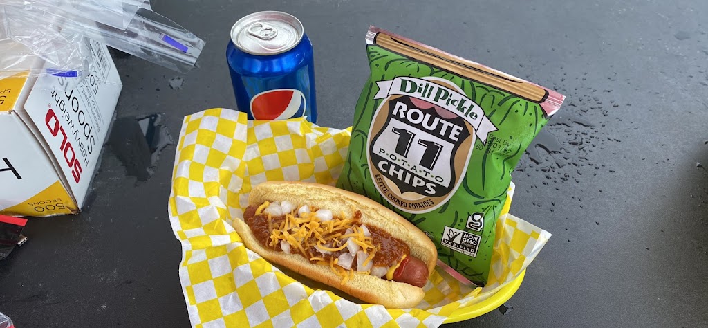 Happy Hotdogs | meal takeaway | 703 N Royal Ave, Front Royal, VA 22630, USA | 5402529828 OR +1 540-252-9828