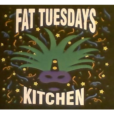 Fat Tuesdays Kitchen | restaurant | 337 S 8th St, Delavan, WI 53115, USA | 2627256977 OR +1 262-725-6977