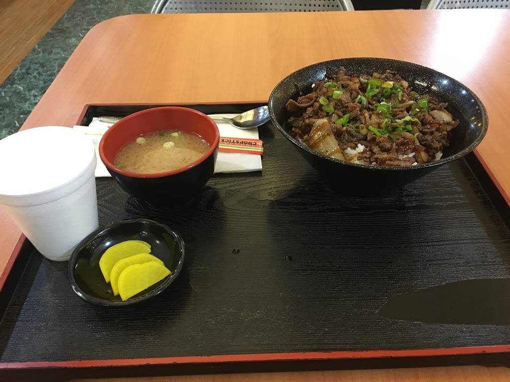 Musashi Japanese | restaurant | 8901 N Milwaukee Ave #111, Niles, IL 60714, USA | 8479668021 OR +1 847-966-8021