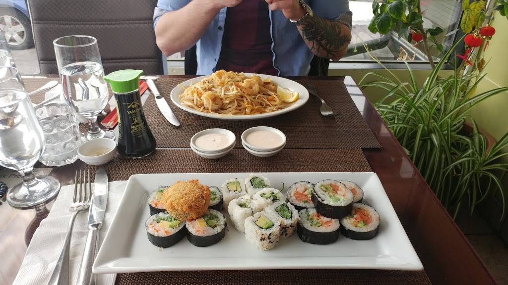 Bol Express | restaurant | 628 Rue Notre-Dame, Lavaltrie, QC J5T 1K8, Canada | 4505862888 OR +1 450-586-2888