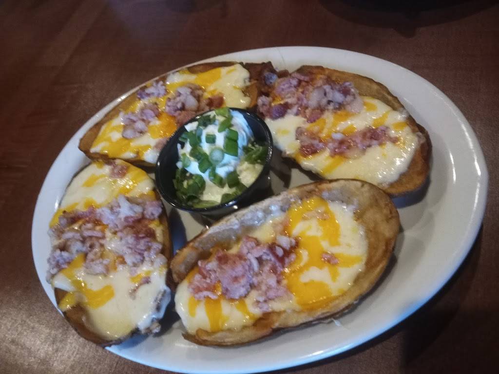 J Peters Grill & Bar - Mauldin | restaurant | 120 Millport Cir, Greenville, SC 29607, USA | 8642037186 OR +1 864-203-7186