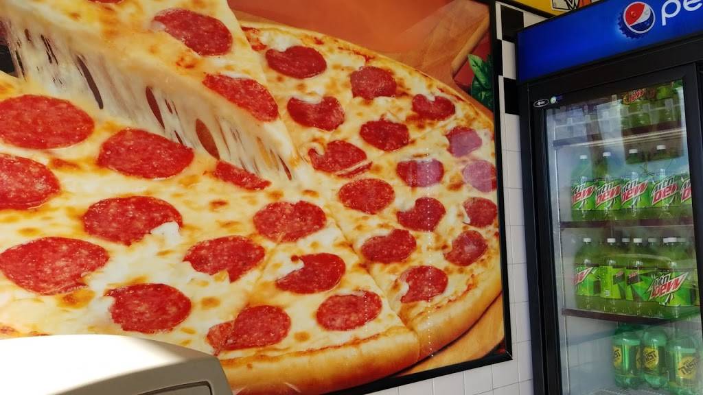 Little Caesars Pizza | meal takeaway | 7930 Dale St, Buena Park, CA 90620, USA | 7146701758 OR +1 714-670-1758