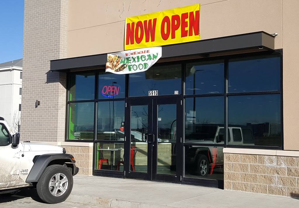 Los Robles | restaurant | 9367 E 59th Ave, Denver, CO 80249, USA | 3033733915 OR +1 303-373-3915