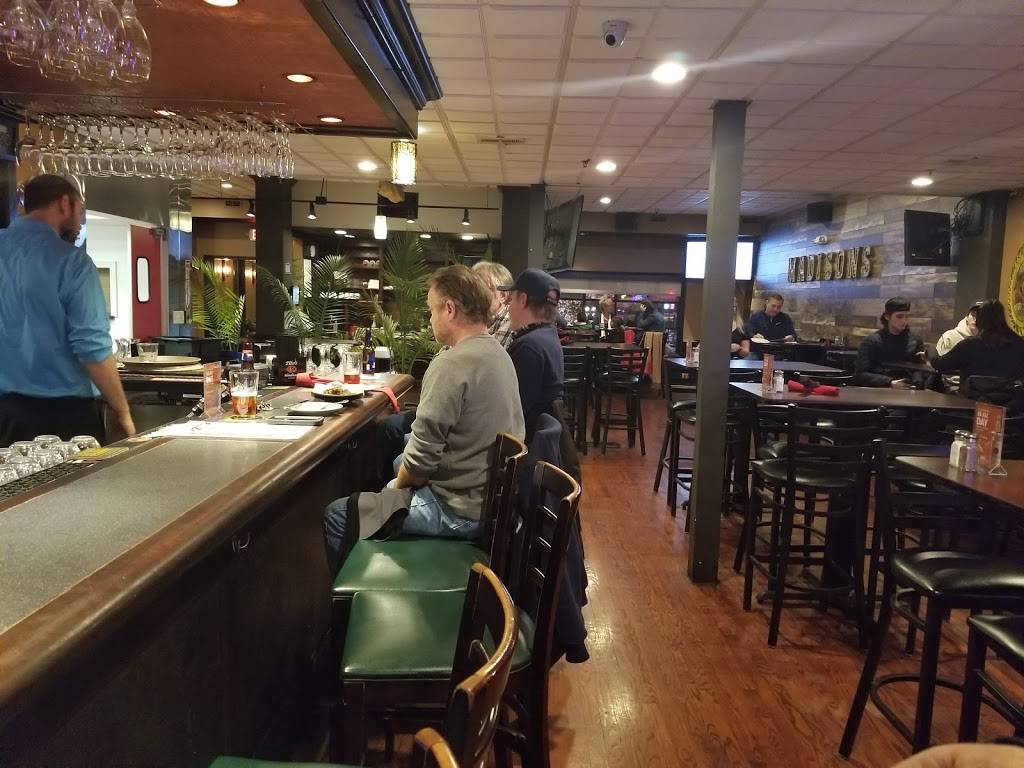 Madisons Pub and Grill | restaurant | 7611 S Madison St, Willowbrook, IL 60527, USA | 6304555520 OR +1 630-455-5520