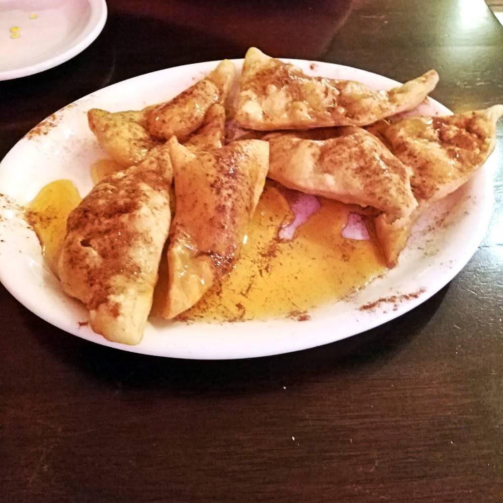 Carbajals Mexican Food | restaurant | 7302 E Main St, Mesa, AZ 85207, USA | 4803547100 OR +1 480-354-7100