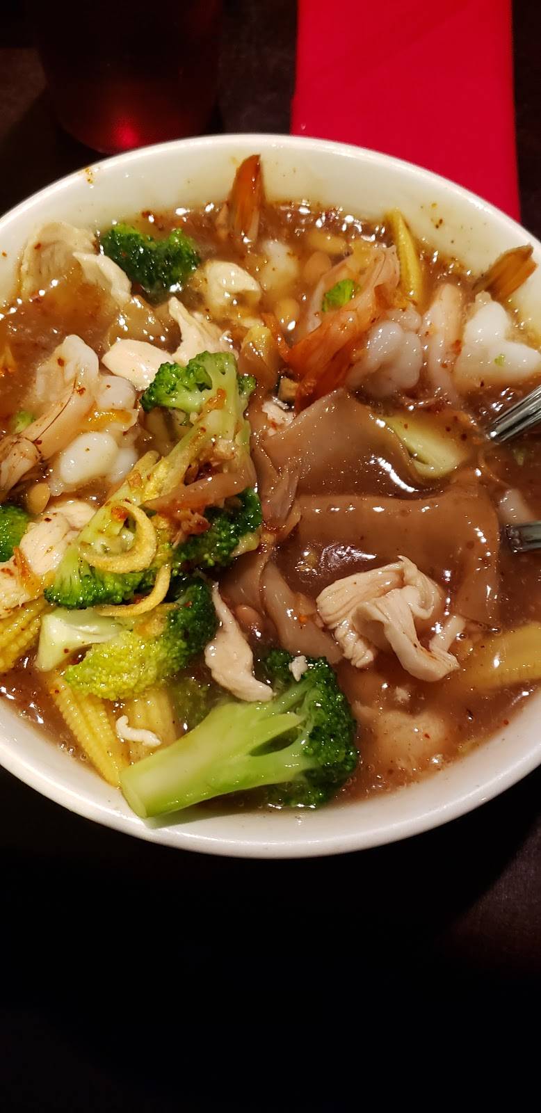 Thai Garden | restaurant | 1580 E Main St, Duncan, SC 29334, USA | 8644860226 OR +1 864-486-0226