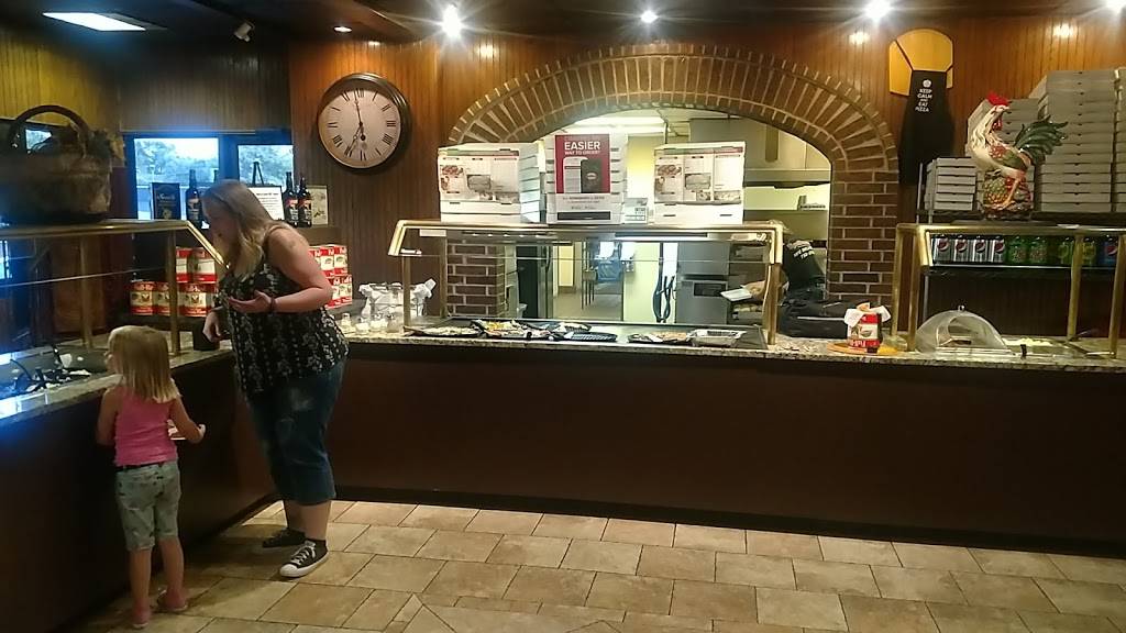 RonDavoo Pizza | restaurant | 605 S 10th St, Burlington, IA 52601, USA | 3197525767 OR +1 319-752-5767