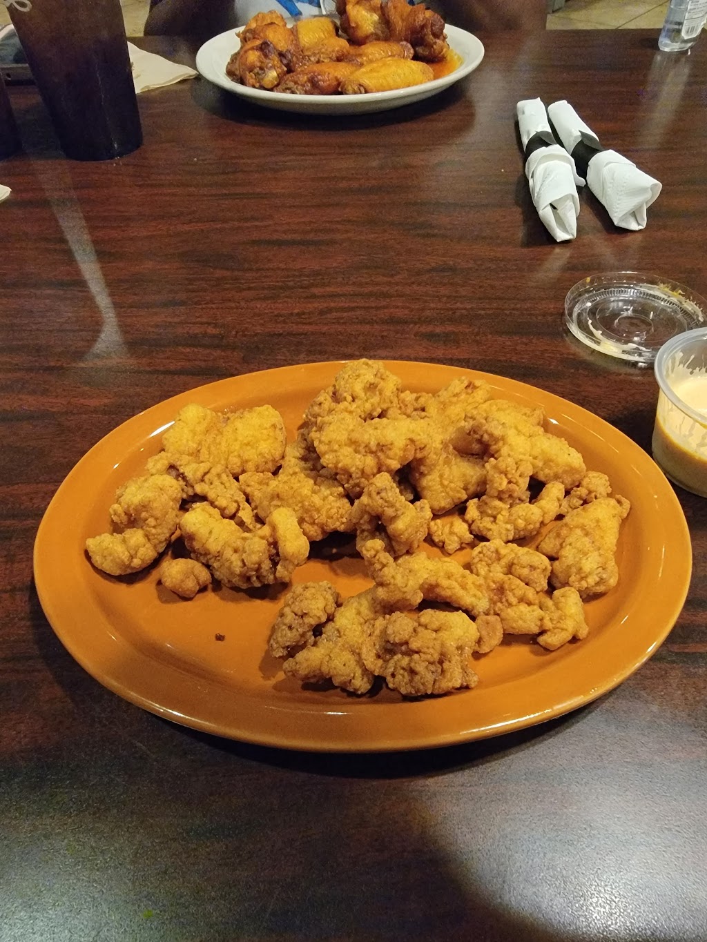 Mr. Crab Restaurant | restaurant | 1161 Lane Ave S, Jacksonville, FL 32205, USA | 9047813052 OR +1 904-781-3052