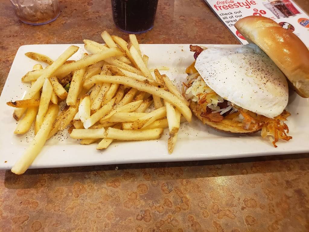 Perkins Restaurant & Bakery | restaurant | 27811 US-27, Leesburg, FL 34748, USA | 3523142583 OR +1 352-314-2583