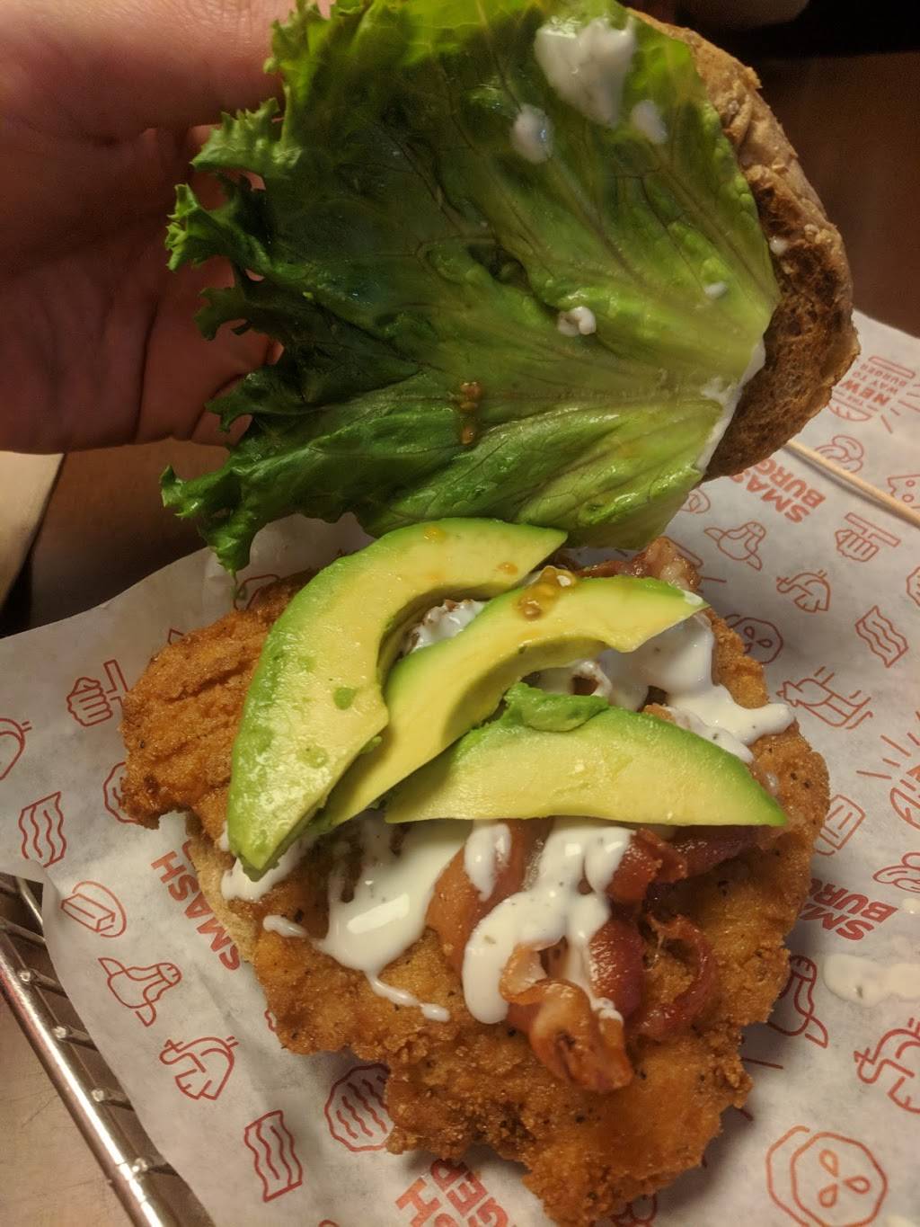 Smashburger | Delivery & Takeout Available | restaurant | 1949 E Camelback Rd, Phoenix, AZ 85016, USA | 6022790757 OR +1 602-279-0757