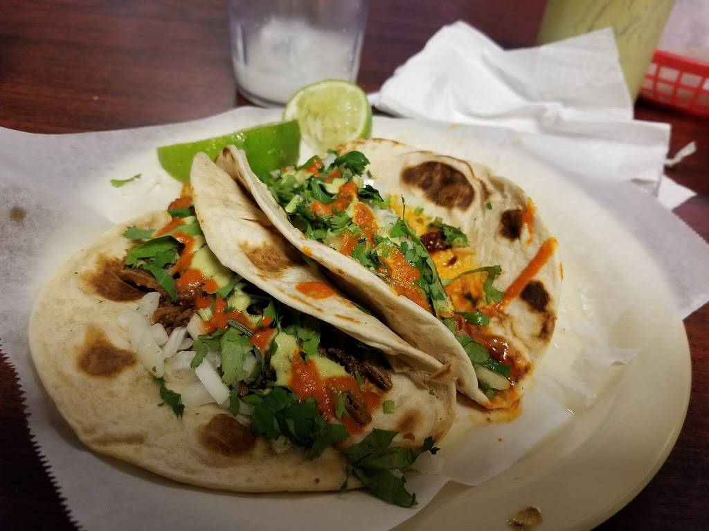 Tacos La Bala 4 | restaurant | 343 S Mason Rd, Katy, TX 77450, USA | 2814923470 OR +1 281-492-3470