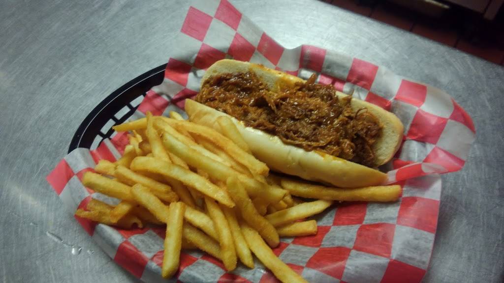 Pennsylvania Barbeque | restaurant | 2045 S 6th St, Indiana, PA 15701, USA | 7243497191 OR +1 724-349-7191