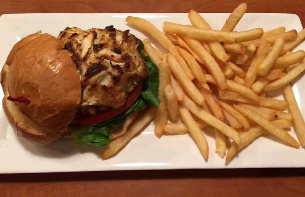 Bill Batemans Bistro | restaurant | 8810 Waltham Woods Rd, Parkville, MD 21234, USA | 4106681080 OR +1 410-668-1080