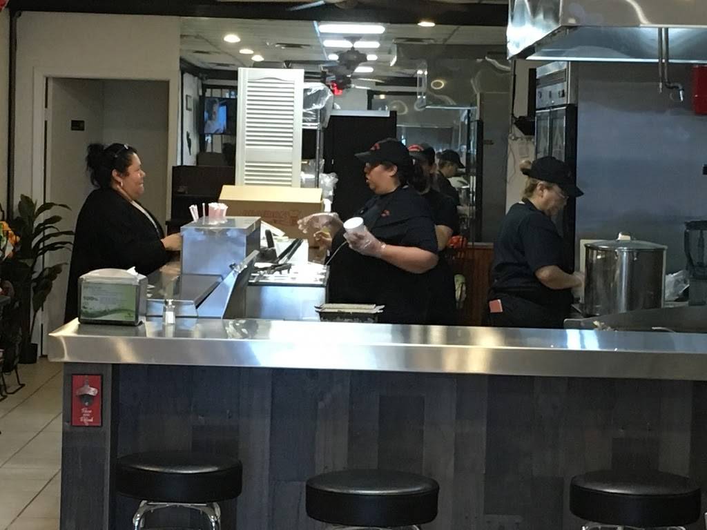 Karlito’s Grill Taquería | restaurant | 3806 Avenue I Suite 14, Rosenberg, TX 77471, USA | 8325353337 OR +1 832-535-3337