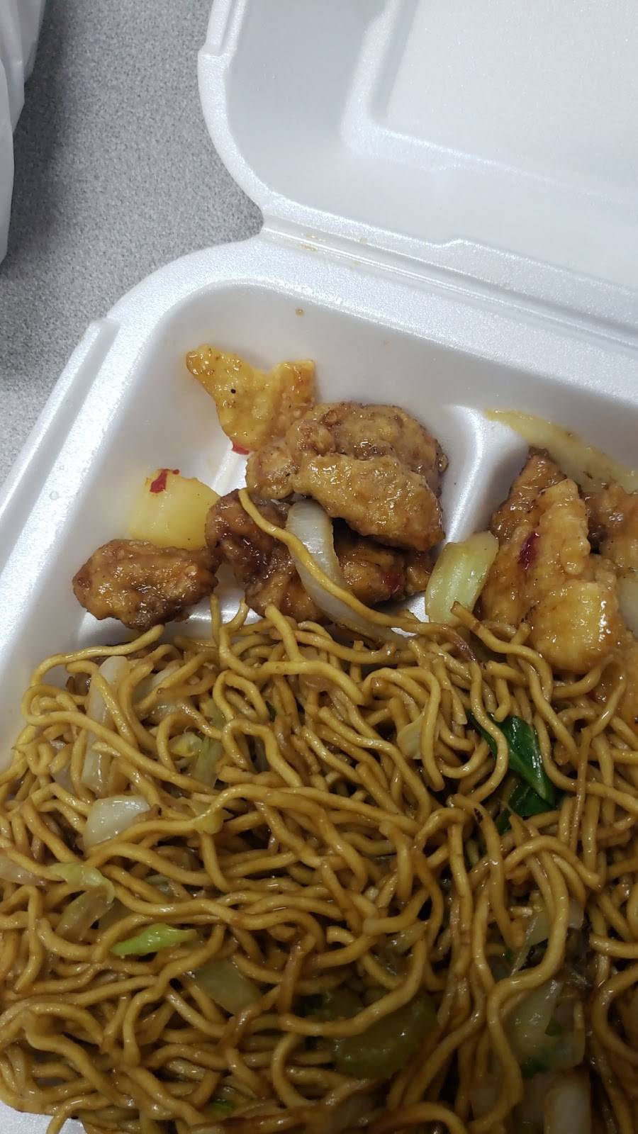 Panda Express | restaurant | 13520 Paxton St, Pacoima, CA 91331, USA | 8188976361 OR +1 818-897-6361