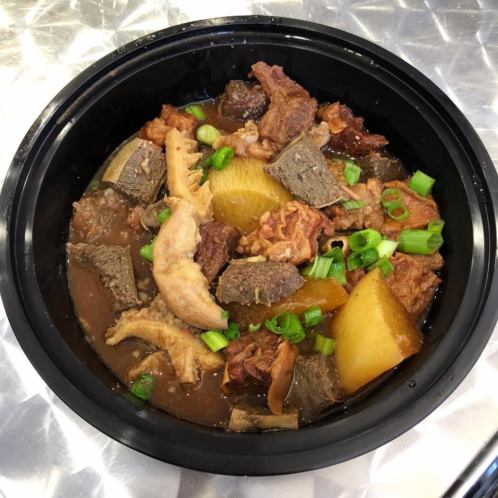 Yummy Cuisine | restaurant | 421 N Atlantic Blvd UNIT 108, Monterey Park, CA 91754, USA | 6268044790 OR +1 626-804-4790