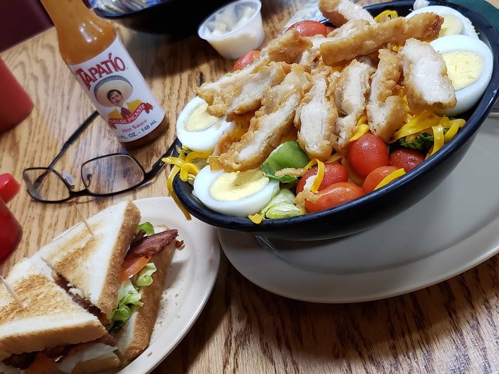 LEO KENS TRUCK STOP RESTAURANT | restaurant | 103 SE Lee Blvd, Lawton, OK 73501, USA | 5803578561 OR +1 580-357-8561