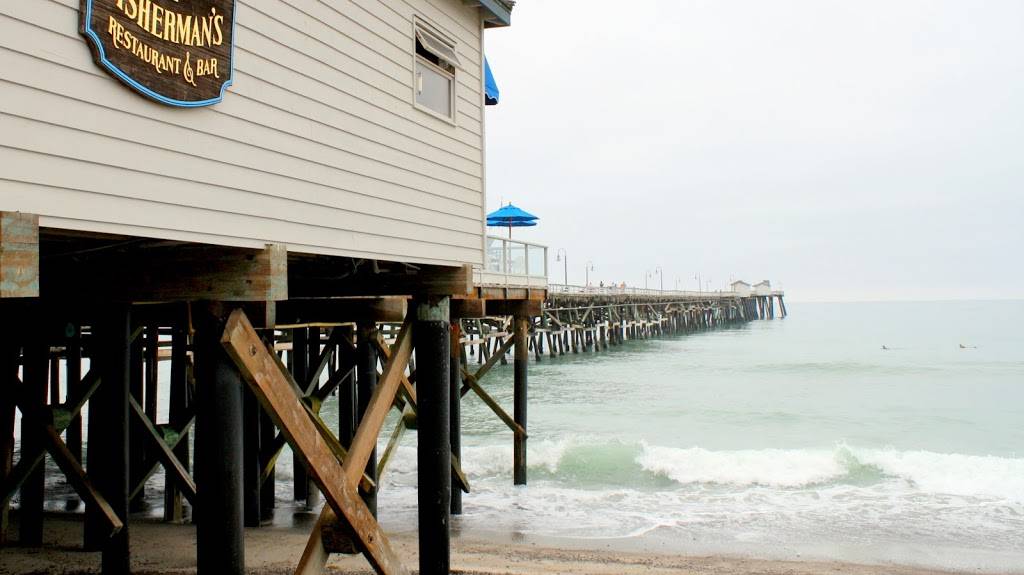 The Fishermans Restaurant & Bar- San Clemente | restaurant | 611 Avenida Victoria, San Clemente, CA 92672, USA | 9494986390 OR +1 949-498-6390