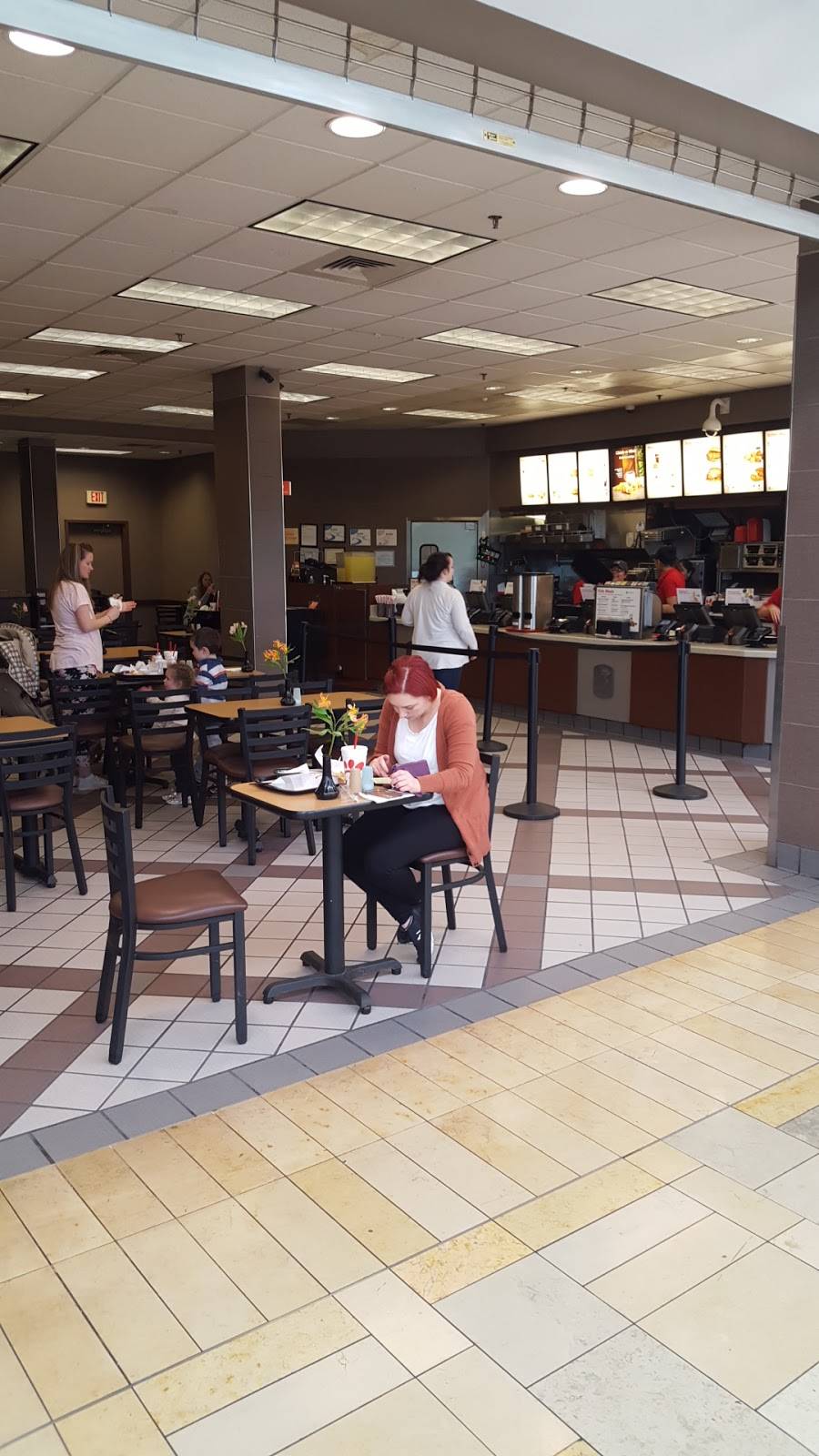 Chick-fil-A | restaurant | 500 W Germantown Pike Ste 2265, Plymouth Meeting, PA 19462, USA | 6108284449 OR +1 610-828-4449
