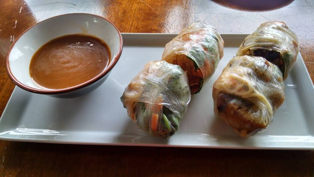 MOPHO | restaurant | 514 City Park Ave, New Orleans, LA 70119, USA | 5044826845 OR +1 504-482-6845