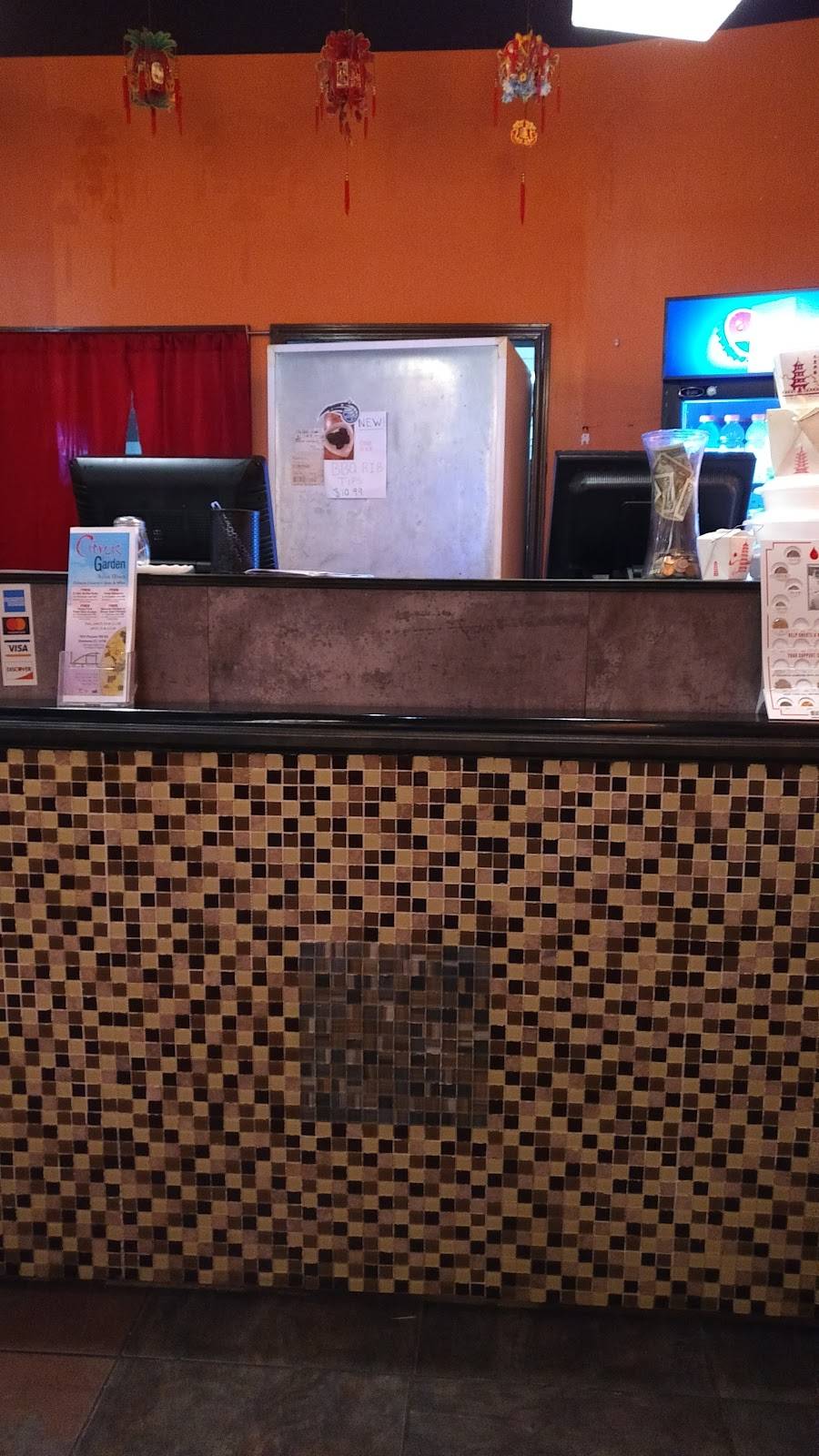 Citrus Garden Asian Diner | restaurant | 3825 Pleasant Hill Rd, Kissimmee, FL 34746, USA | 4075181118 OR +1 407-518-1118