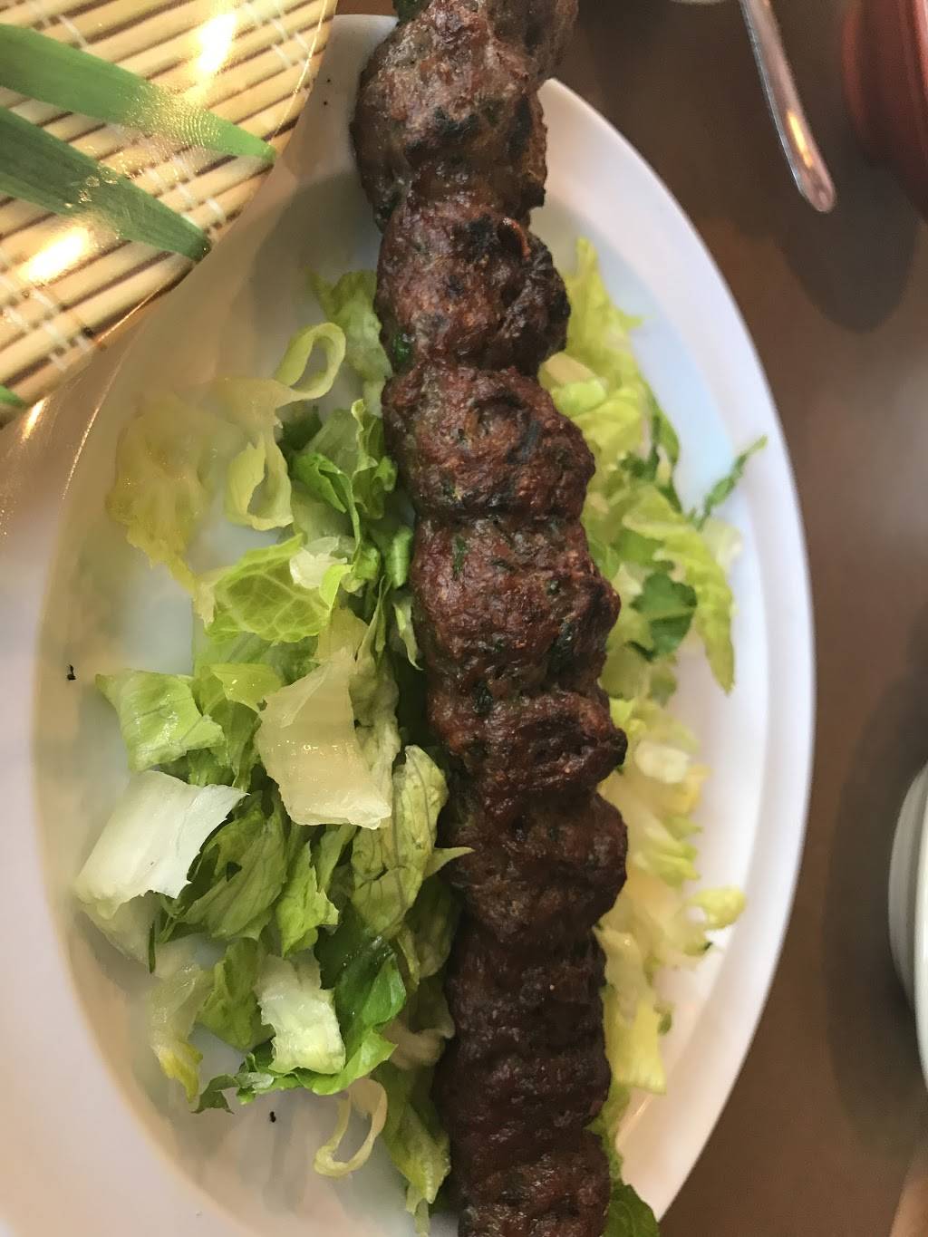 Jerusalem Mediterranean Cuisine | restaurant | 38 E 15th St, Edmond, OK 73013, USA | 4052850025 OR +1 405-285-0025