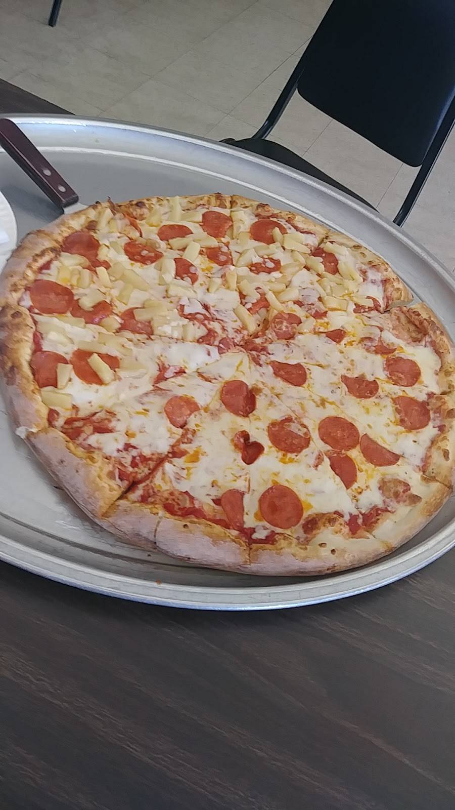 Rosas Pizza-Food To Go | restaurant | 116 Bradford Ave, Placentia, CA 92870, USA | 7149935550 OR +1 714-993-5550