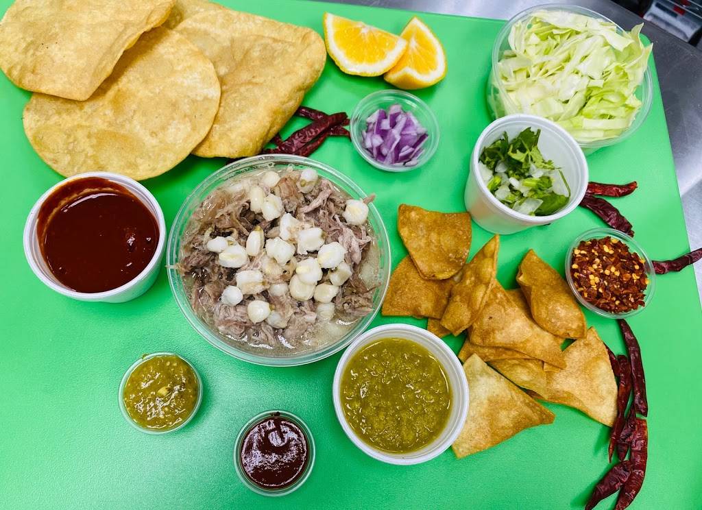 Nanas Tamales | restaurant | 28286 Old Town Front St, Temecula, CA 92590, USA | 9514012021 OR +1 951-401-2021