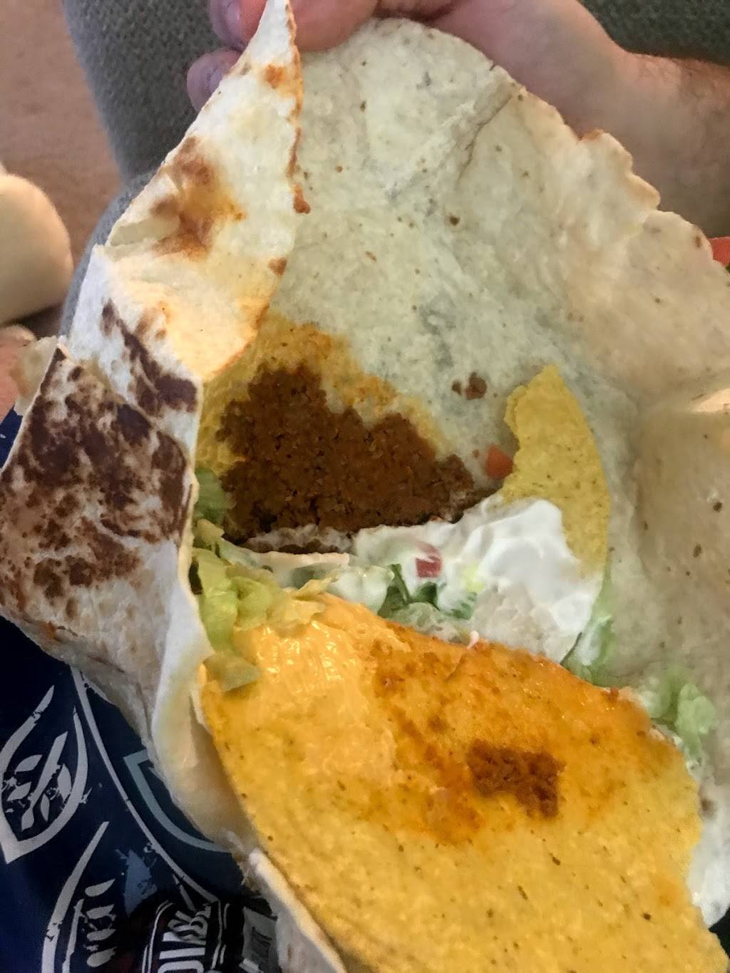 Taco Bell | meal takeaway | 19000 Northline Rd, Southgate, MI 48195, USA | 7342509118 OR +1 734-250-9118