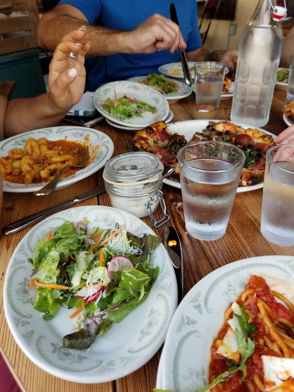 Bistro 821 | restaurant | 821 5th Ave S, Naples, FL 34102, USA | 2392615821 OR +1 239-261-5821