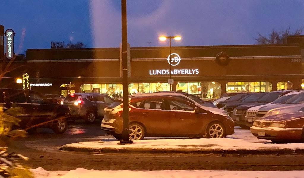 Lunds & Byerlys 50th Street Edina | meal takeaway | 3945 W 50th St, Edina, MN 55424, USA | 9529266833 OR +1 952-926-6833