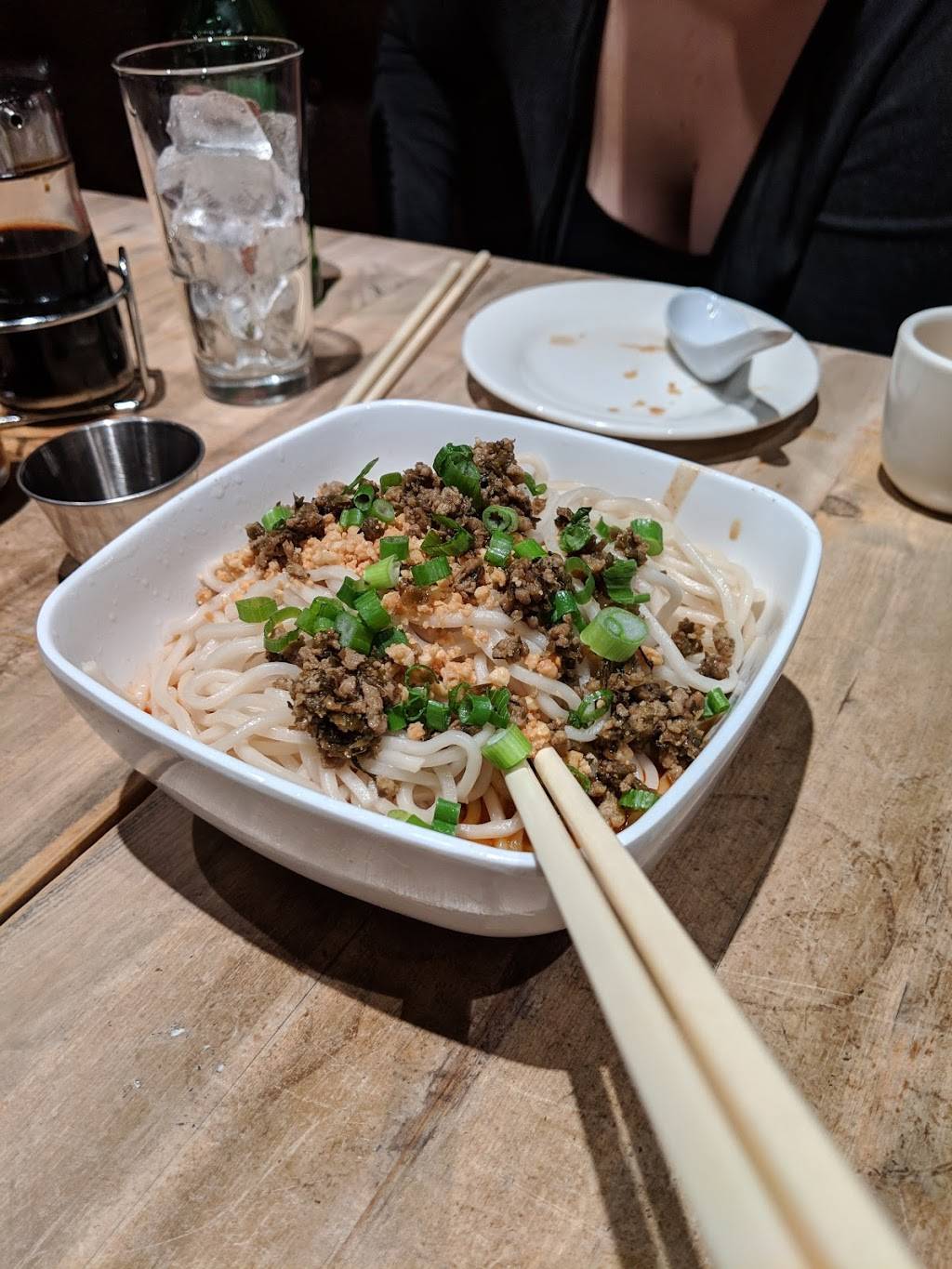 Dim Sum House by Jane Gs | restaurant | 3939 Chestnut St, Philadelphia, PA 19104, USA | 2159215377 OR +1 215-921-5377