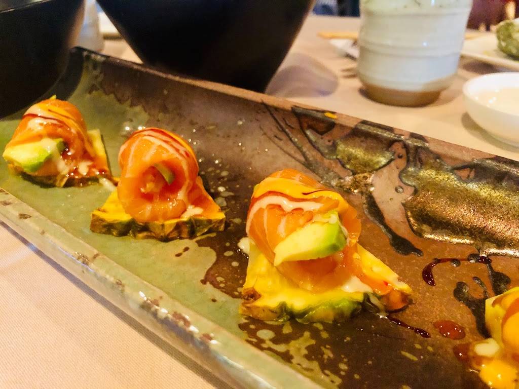 Soku Asian Fusion | restaurant | 36 Middle Neck Rd, Great Neck, NY 11021, USA | 5164821923 OR +1 516-482-1923