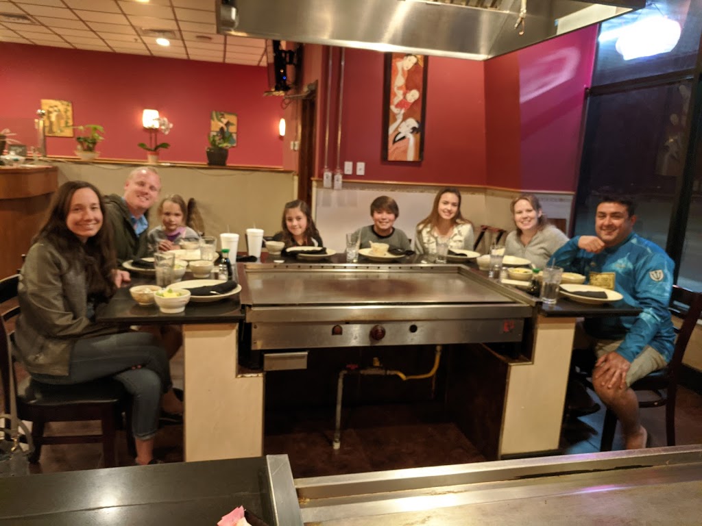 VKI Japanese Steakhouse & Sushi Bar | restaurant | 4552 US-98, Santa Rosa Beach, FL 32459, USA | 8502672555 OR +1 850-267-2555