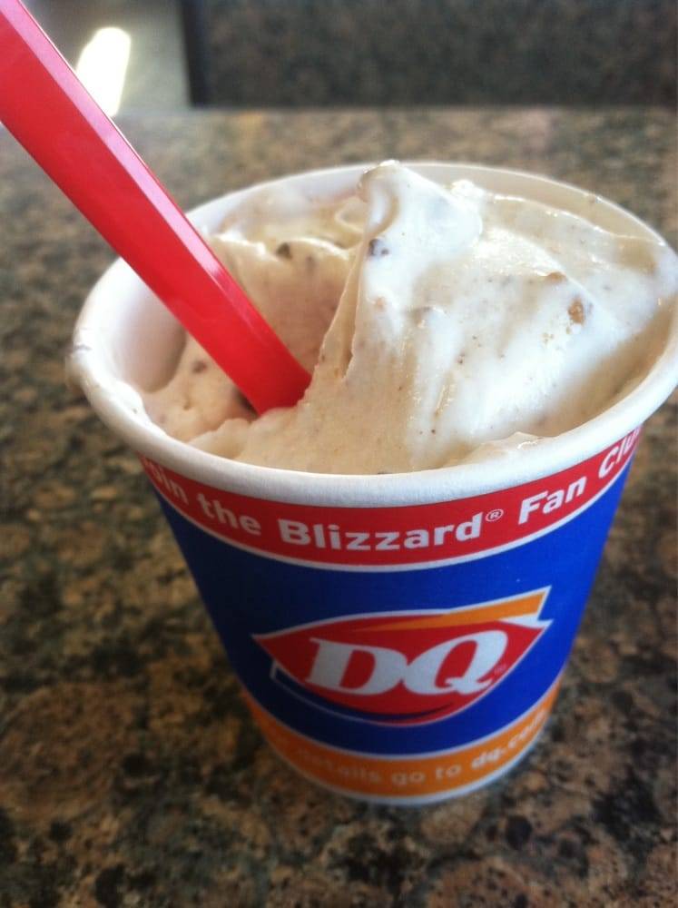 Dairy Queen | restaurant | 22601 Interstate 35 Frontage Rd, Kyle, TX 78640, USA | 5122689141 OR +1 512-268-9141