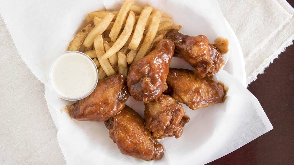 Mr. Thursdays | restaurant | 6304 Vine St, Cincinnati, OH 45216, USA | 5135104445 OR +1 513-510-4445