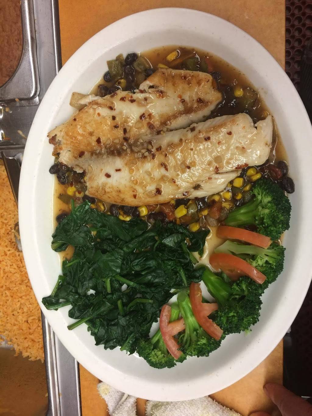 Santa Fe Restaurant | restaurant | 426 N Main St, Glen Ellyn, IL 60137, USA | 6307903311 OR +1 630-790-3311