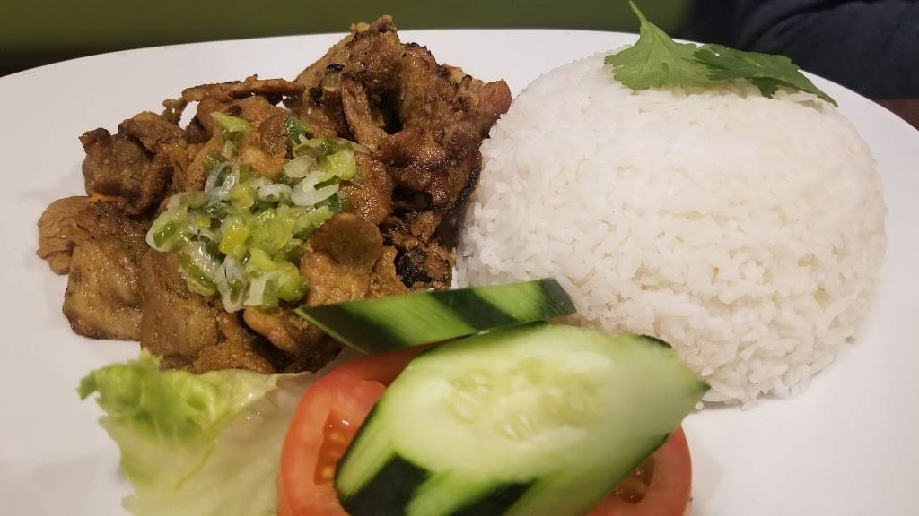 LemonGrass bistro | restaurant | 15911 Pomona Rincon Rd, Chino Hills, CA 91709, USA | 9092703493 OR +1 909-270-3493