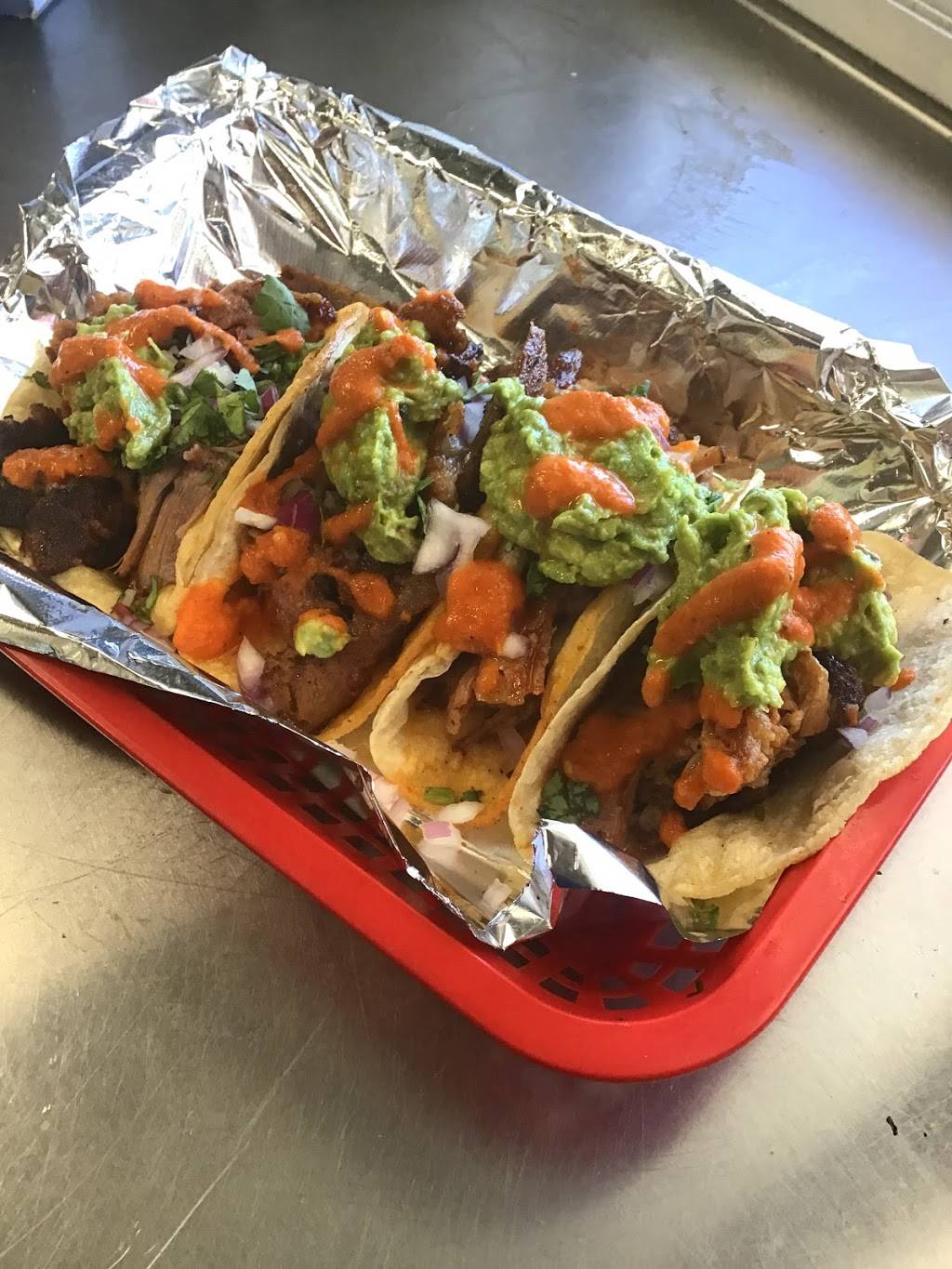 Chihuas Mexican Grill Food Truck | restaurant | 18400 E 22nd Ave, Aurora, CO 80011, USA | 7203654542 OR +1 720-365-4542