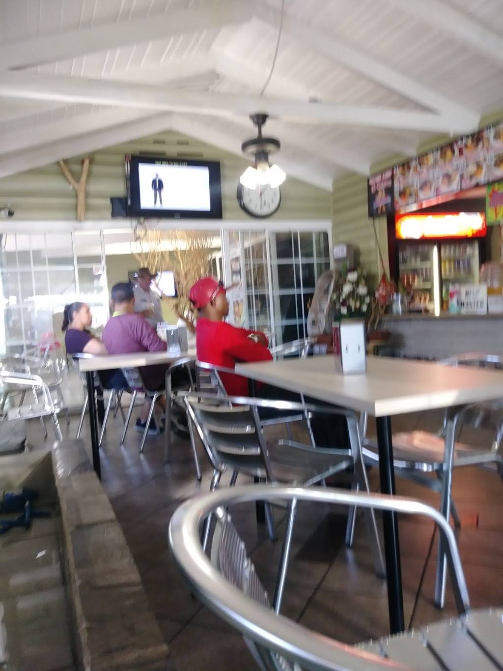 Pollos Asados Al Carbon El Güero | restaurant | 274 Slauson Ave, Los Angeles, CA 90011, USA | 3232332274 OR +1 323-233-2274