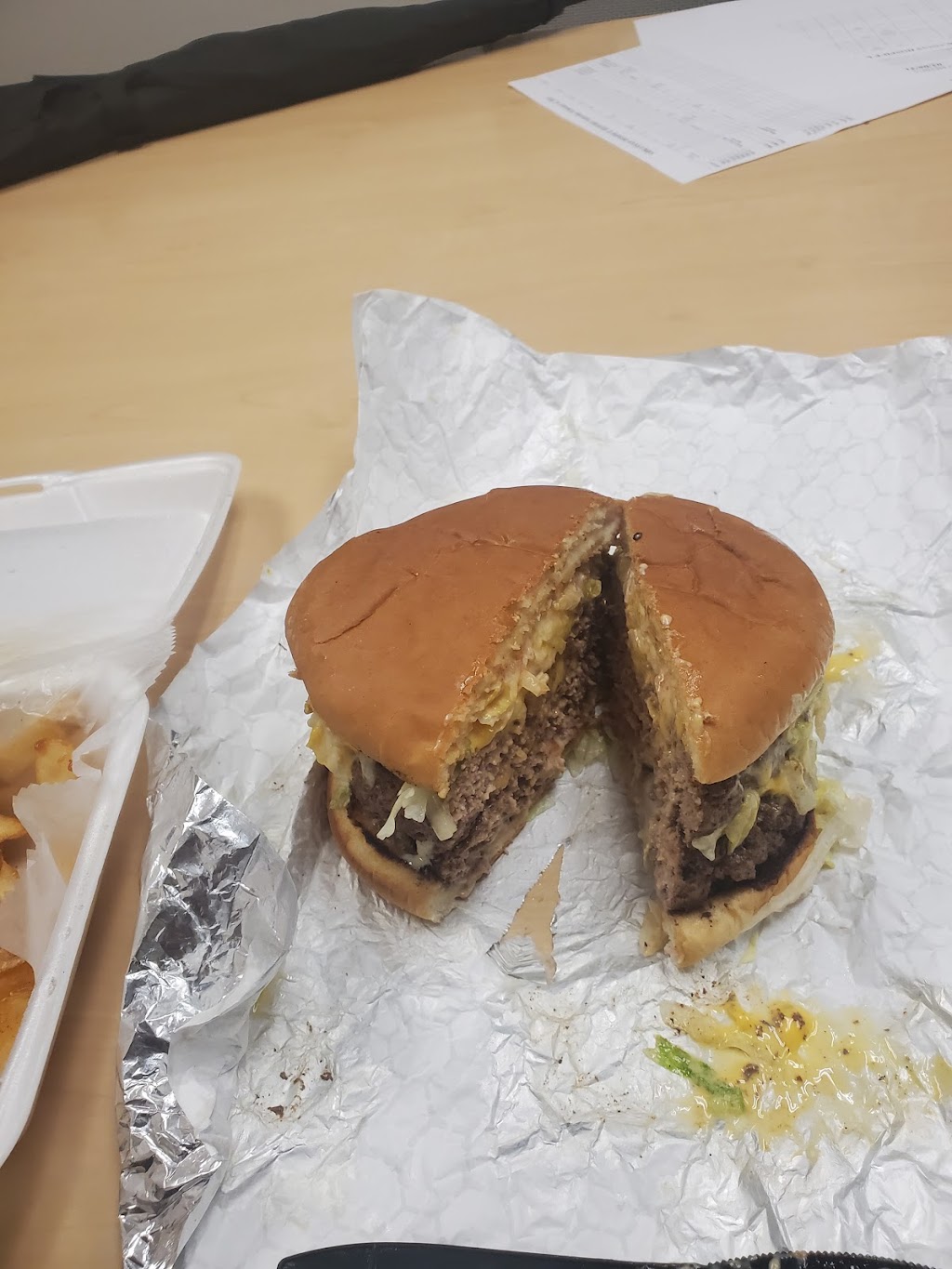 Ginos | restaurant | 8000 Geyer Springs Rd, Little Rock, AR 72209, USA | 5015620152 OR +1 501-562-0152