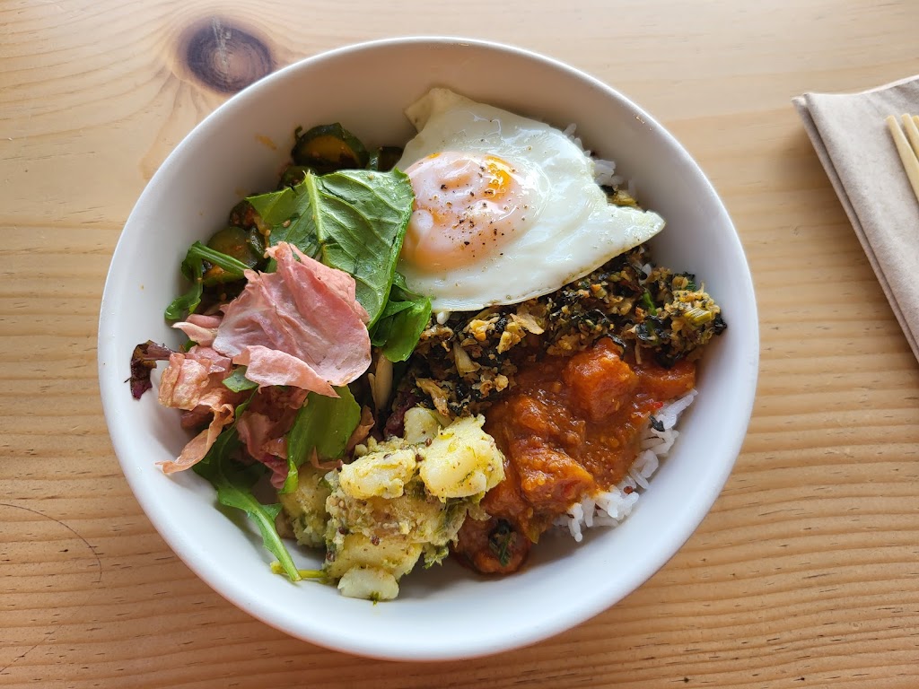 Joodooboo | restaurant | 4201 Market St, Oakland, CA 94608, USA | 5105001001 OR +1 510-500-1001