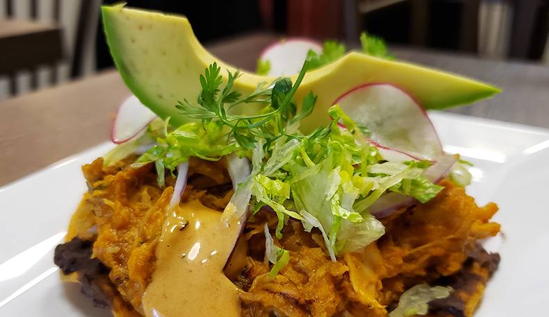 Los Tacos | restaurant | 2462 Nostrand Ave, Brooklyn, NY 11210, USA | 3473743998 OR +1 347-374-3998